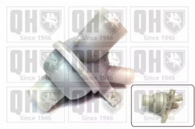 QUINTON HAZELL qth915k -  Термостат, охлаждающая жидкость